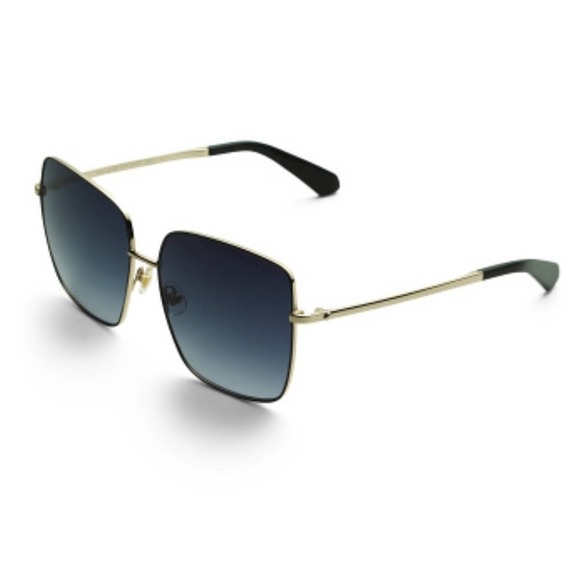 Kate Spade 60mm designer square sunglasses main image 6